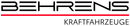 Logo Behrens Kraftfahrzeuge GmbH